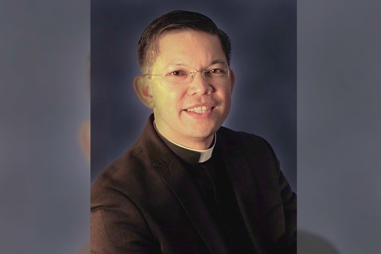 Filipino priest among 2 new officials of Vatican’s missionary arm ...