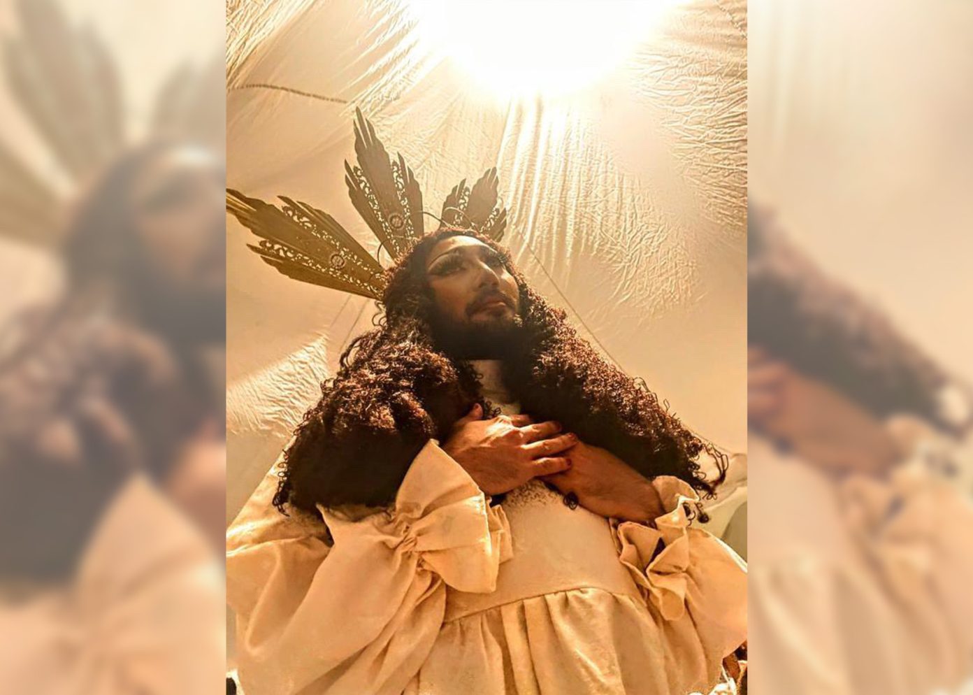 On controversial drag show Respect should be the foundation Catholic