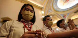 Hundreds of children to pray the Rosary for Peace with Pope Leo on October 1