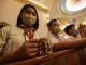 Hundreds of children to pray the Rosary for Peace with Pope Leo on October 1