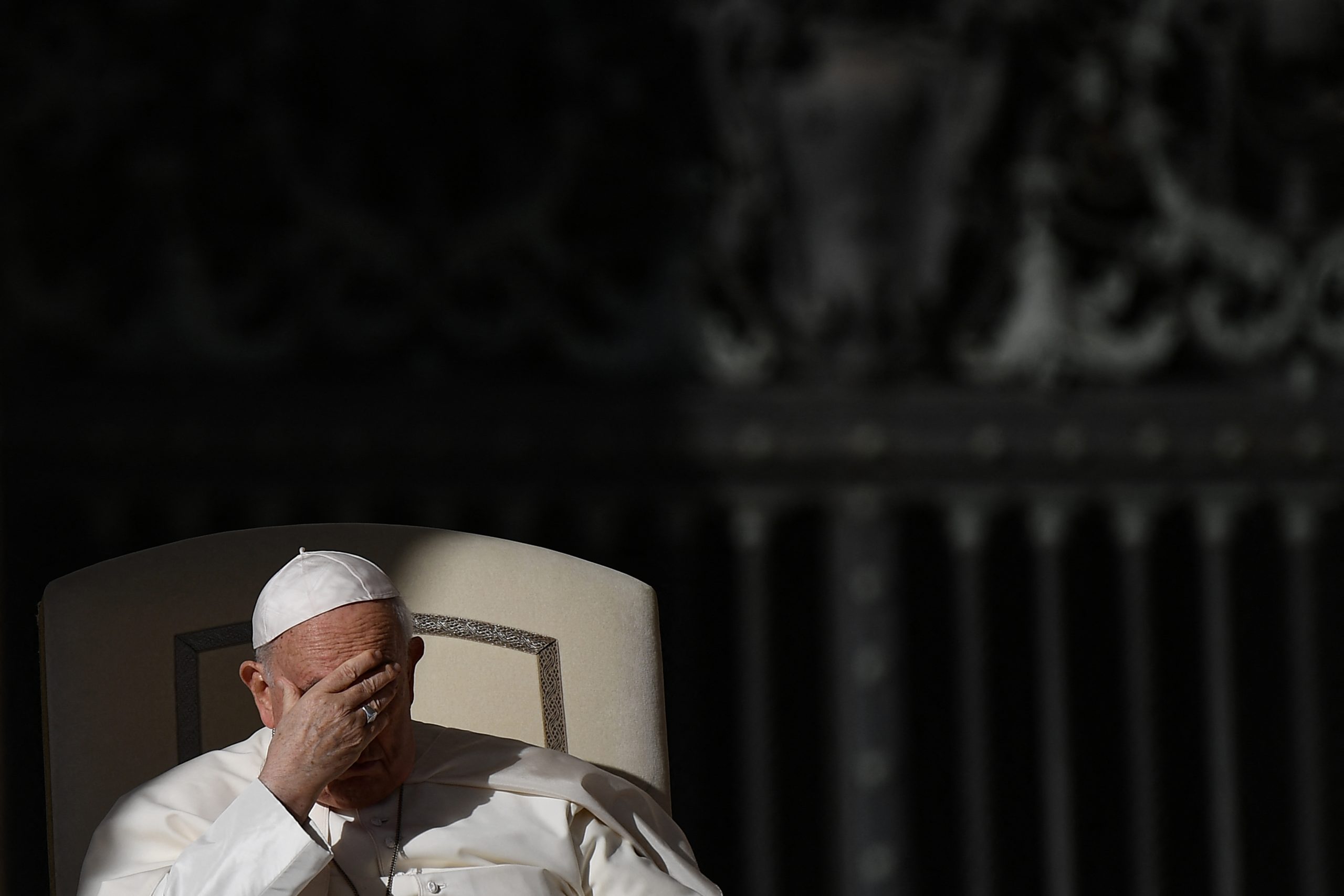 Pope Francis calls for global unity in pursuit of peace amidst ...