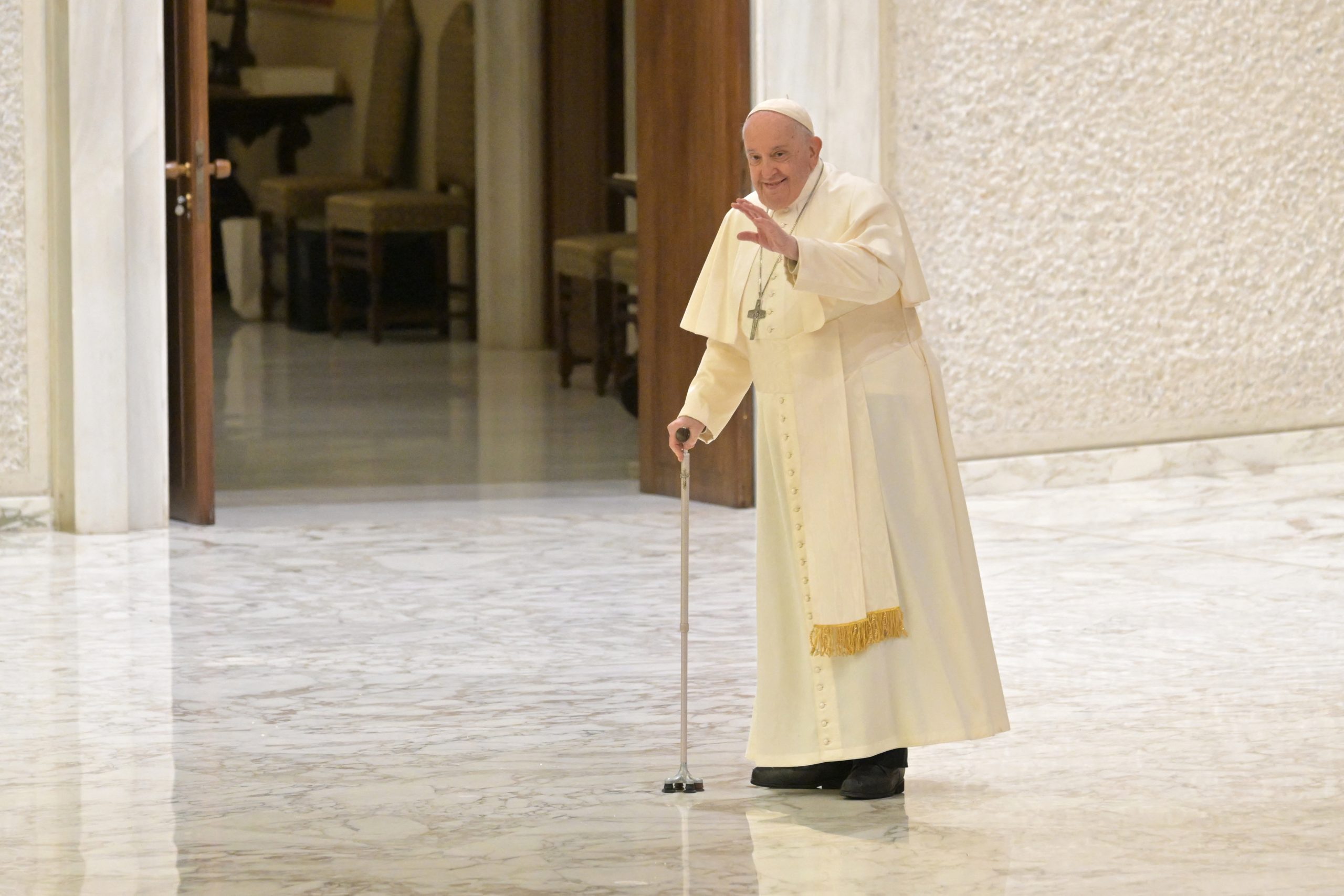 Pope Francis turns 87: one of the oldest popes in Church history ...