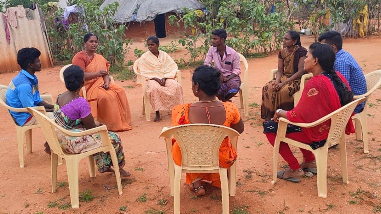 Indian religious sisters empower Indigenous communities through village ...