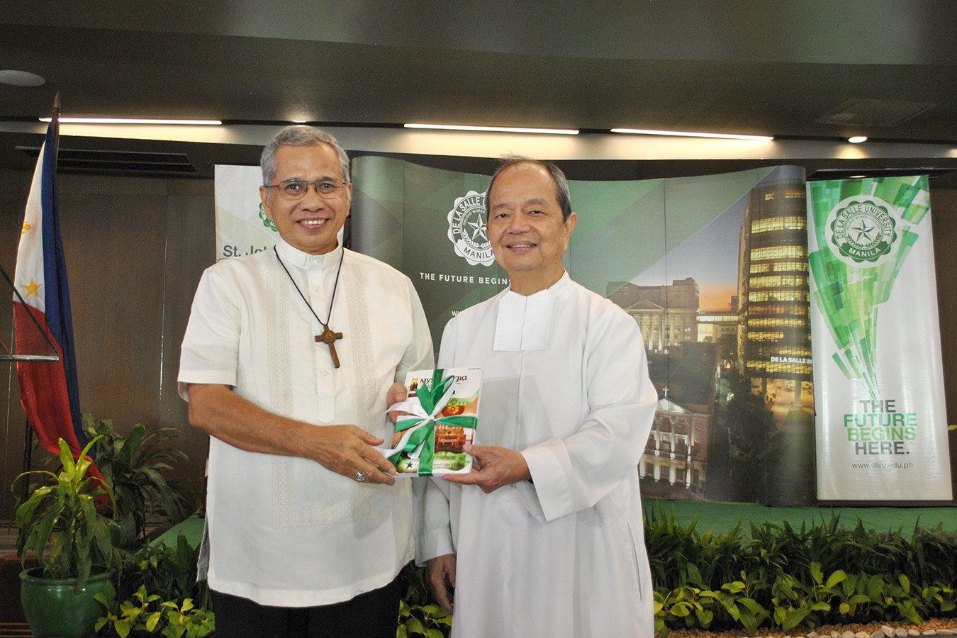 CBCP Official Lauds New Catechetical Journal | Catholic News ...