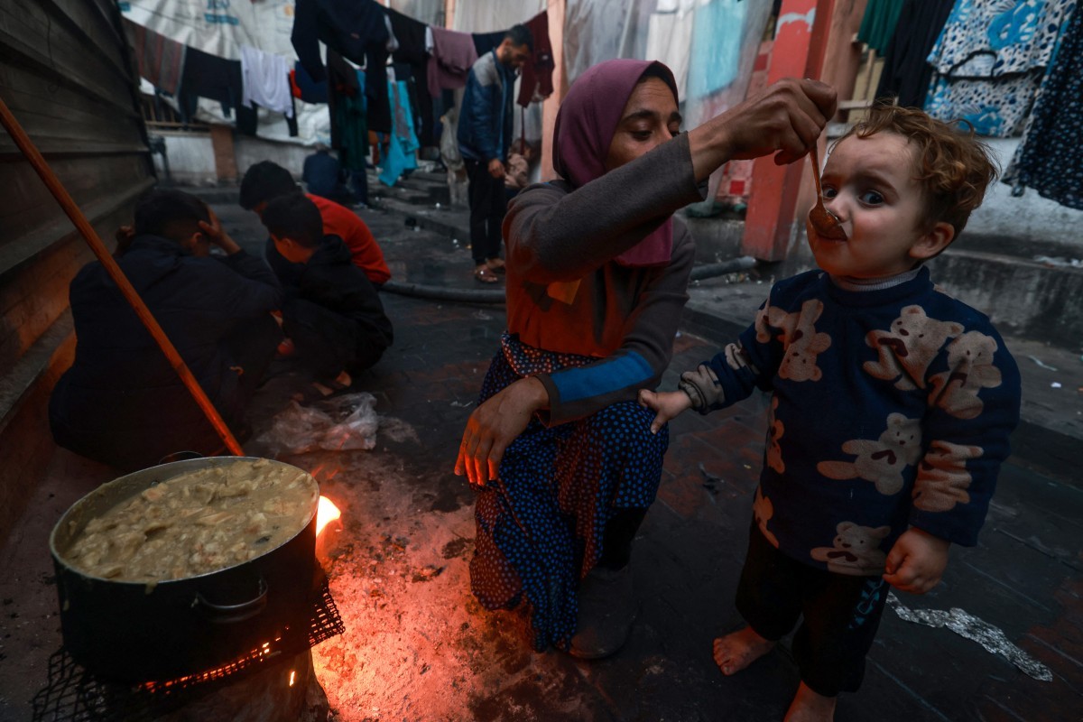 Passover meal and Paschal mystery | Catholic News Philippines | LiCAS ...
