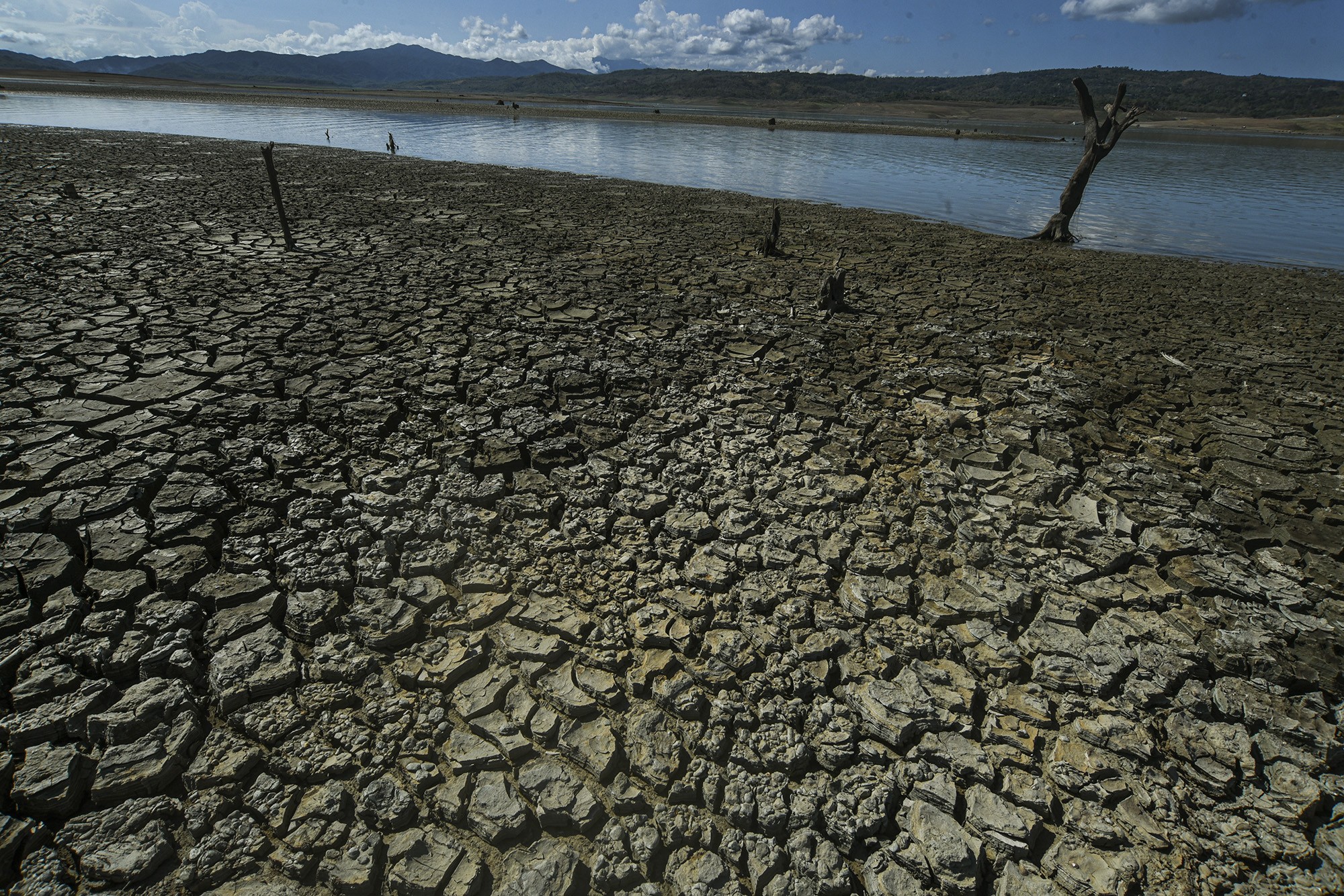 Lab Notes | El Niño 2024: another disaster, another government failure ...