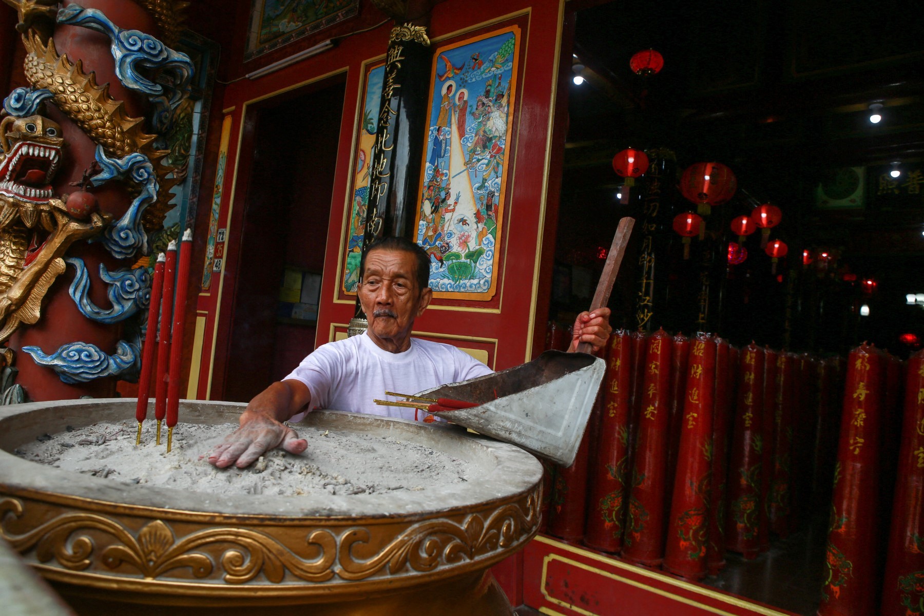 Study shows East Asians maintain ancestral practices amid decline in ...