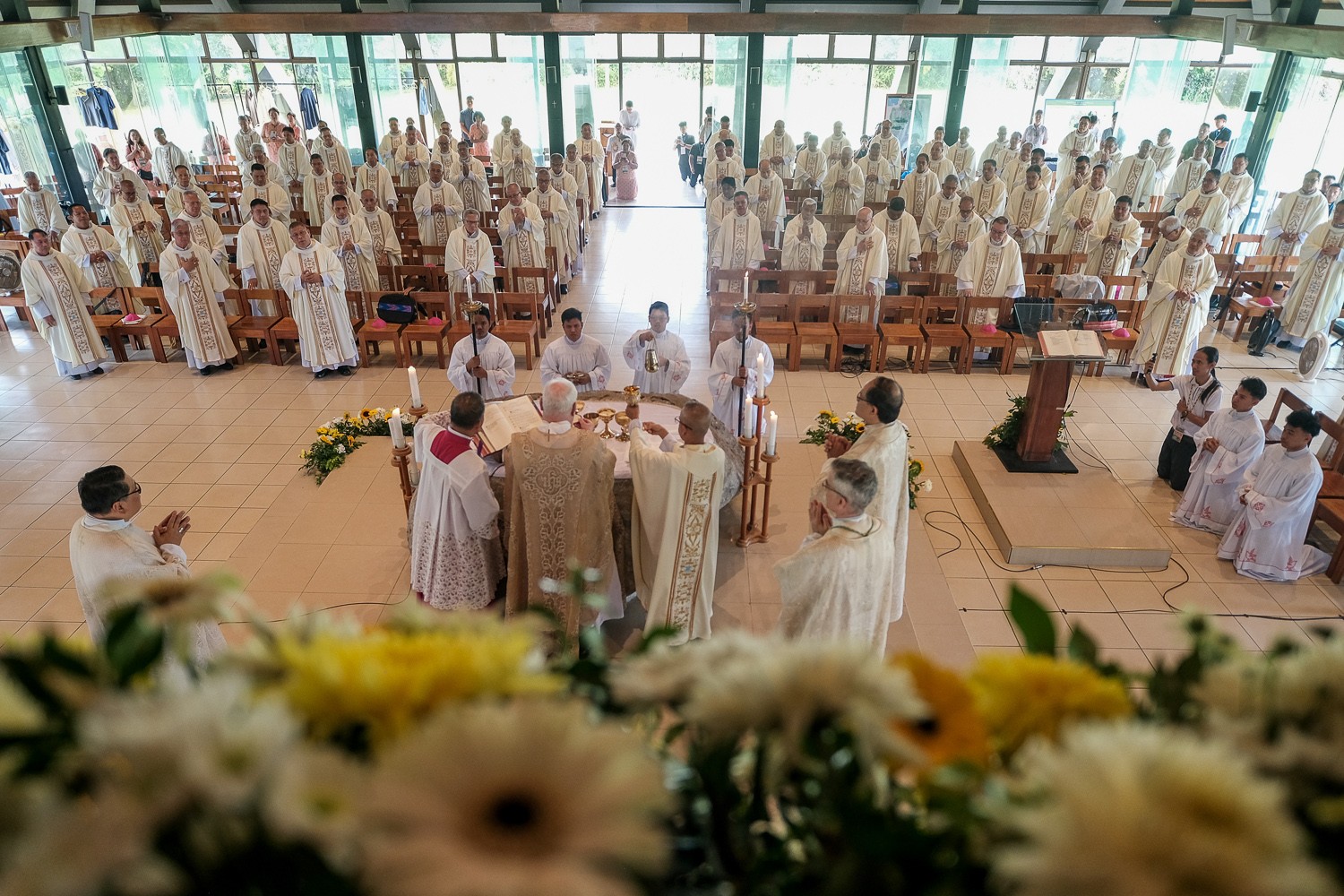 Synodality And Its Silences Catholic News Philippines Licas News