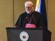 Gallagher: Amid severe test to world order, religions can contribute to peace