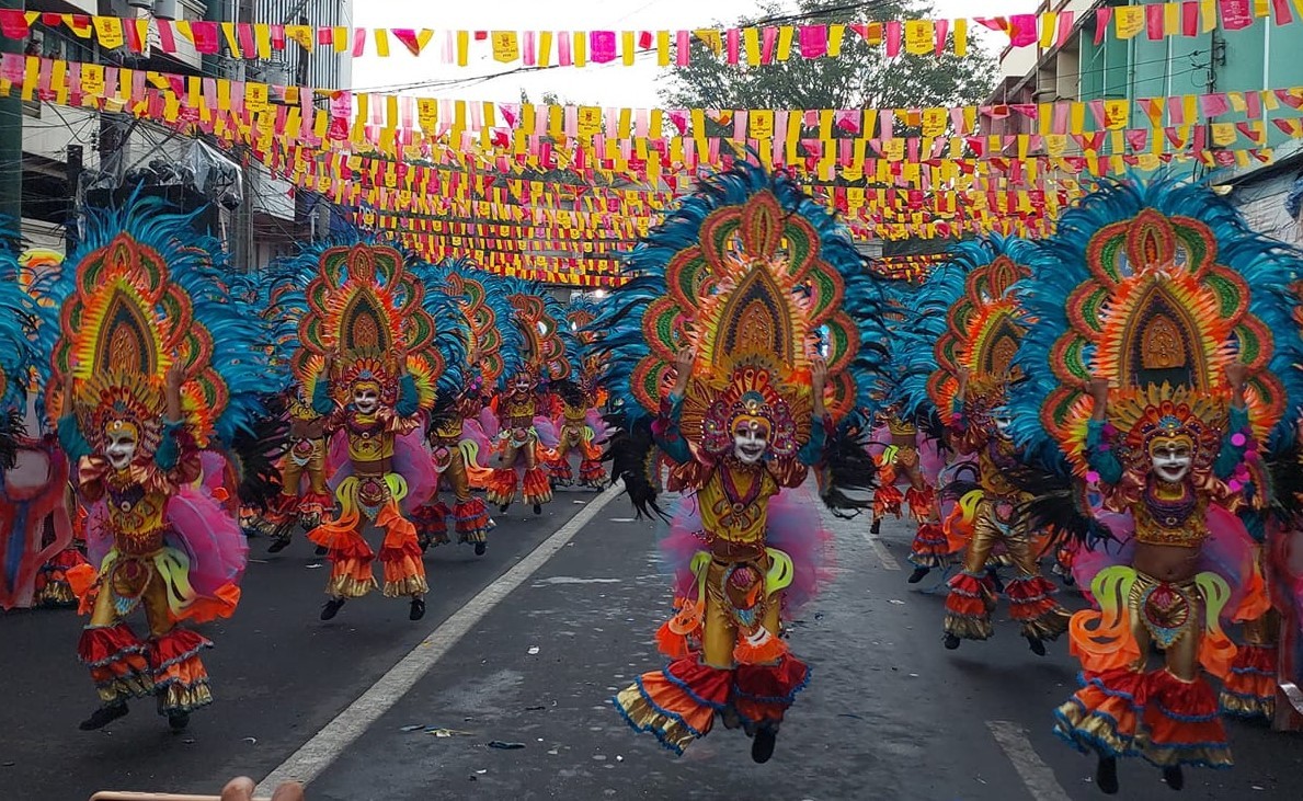 MassKara Festival, M/V Don Juan Tragedy, and the Rule on Class Action