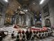 Consistory: Focus on global situation, Magnifica Humanitas, Synod