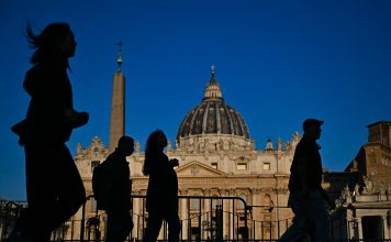 Pope Leo ends Covid-era salary cuts for Cardinals and senior officials