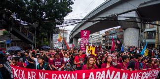 Anger over billions lost in ghost projects fuels protest movement across Philippines