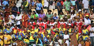 UN chief hails Papua New Guinea as model of peace, diversity, and climate leadership