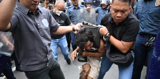 UCCP bishops decry ‘illegal arrests,’ demand release of protesters after Sept. 21 rally