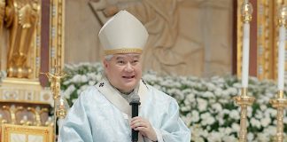 Archbishop: Anger not enough, Filipinos need ‘revolt of the soul’ against corruption