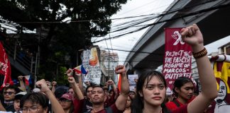 Philippine bishop urges ‘sustained collective action’ to confront corruption, push social transformation