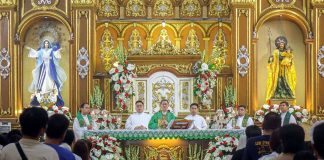 Cardinal Tagle: Gov’t leaders are stewards, not owners of nation’s wealth