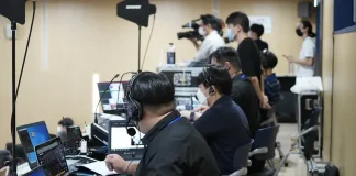 60th WCD: Keeping Human Presence at the Heart of AI Communication
