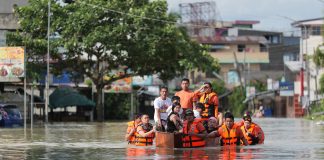 Philippines ranked most at risk from climate disasters; civil groups demand accountability