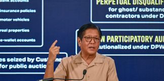 Co says Marcos ordered him to stay abroad, vows to reveal evidence