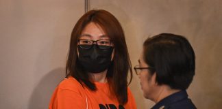 Chinese woman who faked nationality to become Philippines mayor jailed for trafficking