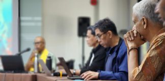 Bangkok hosts Asian conference on synodality, Indigenous cultures, and ecology