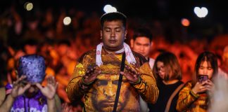PBBM, hinimok ang mga Pilipino na isabuhay ang malasakit at pagkakaisa sa Pista ng Traslacion ng Poong Jesus Nazareno
