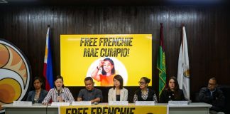 Global watchdogs warn Cumpio case tests Philippines’ press freedom record