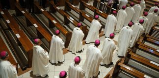 Philippine Church joins worldwide prayer push for peace amid rising global tensions