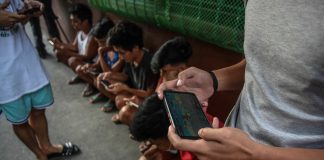 Philippine bishops propose ‘digital media fasting’ as Lenten discipline
