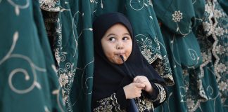 Filipino bishop links shared Ramadan, Lent observance to peace, care for the vulnerable