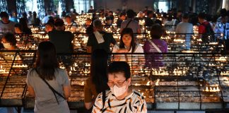 Philippine Church warns against normalized injustice, calls for structural change in 2026 Lenten campaign