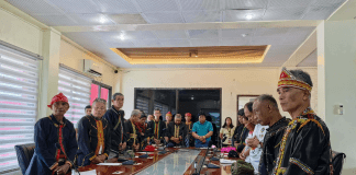 Philippine town launches grassroots poverty mapping drive with Indigenous leaders, Church partners