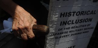 Philippines pressed to fulfill UN-backed reparations for wartime sexual slavery survivors
