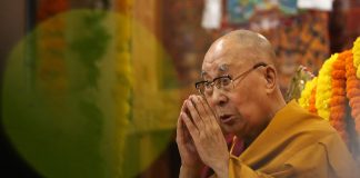 Dalai Lama endorses Vatican peace appeal as wars escalate globally