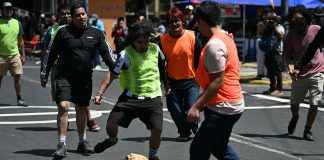 Rights risks shadow 2026 World Cup as Amnesty International warns of repression in host countries