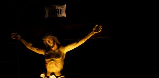 The life, death, and resurrection of Jesus of Nazareth