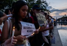 Rights group flags arrests, red-tagging as Philippine civic space remains ‘repressed’