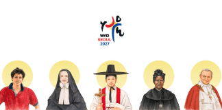 Seoul names patron saints for WYD 2027, highlighting faith shaped by struggle and witness