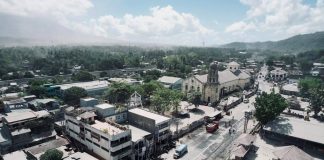 Church mobilizes aid as Mayon unrest displaces thousands in Albay