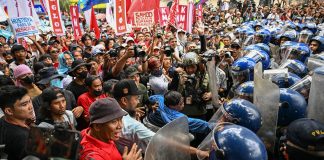 Church, labor groups press for living wages, rights reforms amid deepening crisis in Philippines