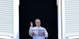 Pope remembers journalists who lost their lives due to violence and wars