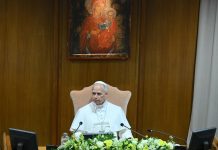 Philippine labor advocates invoke Pope Leo’s AI encyclical to defend workers facing automation