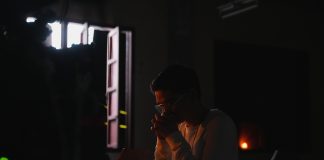 New film revisits life, martyrdom of Claretian priest