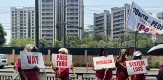 Consumer groups urge ERC to halt pass-through charges amid renewed power outages