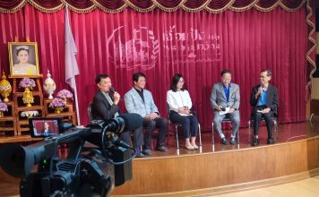 Thai Catholics urged to take larger role in church, society