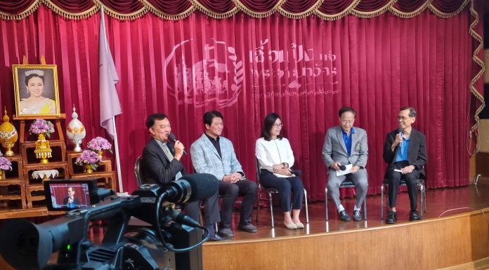 Thai Catholics urged to take larger role in church, society