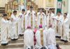 Malolos bishop ordains 8 priests, urges lives of service and integrity