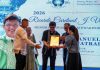 National Catholic award recognizes priest’s model of community-led Church renewal